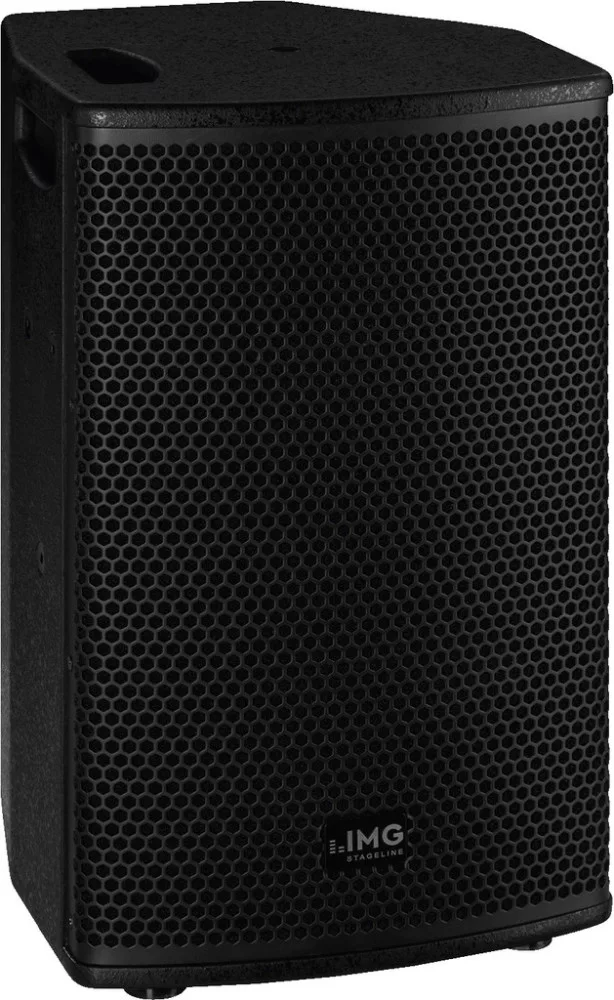 DRIVE-08A Professional active DSP speaker 2-channel with amplifier, 200 W