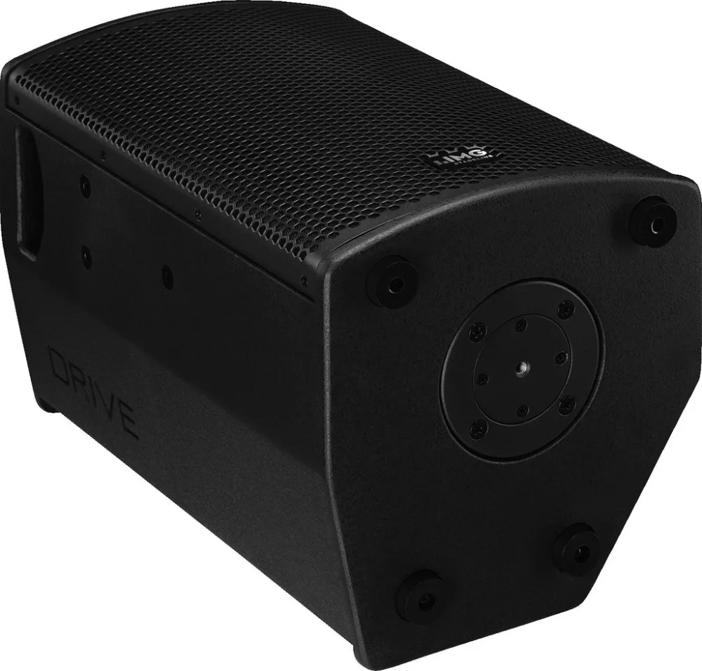 DRIVE-08P Professzionális PA hangsugárzó, 300 W - 4. kép