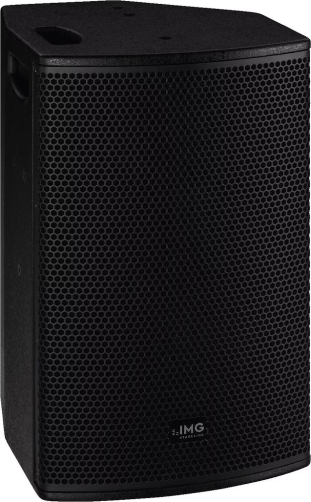 DRIVE-10A Professional active DSP-s speaker 2-channel with amplifier, 200 W