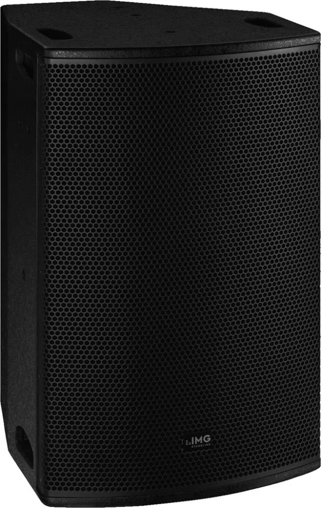 DRIVE-15A Professional active DSP-s speaker 2-channel with amplifier, 360 W
