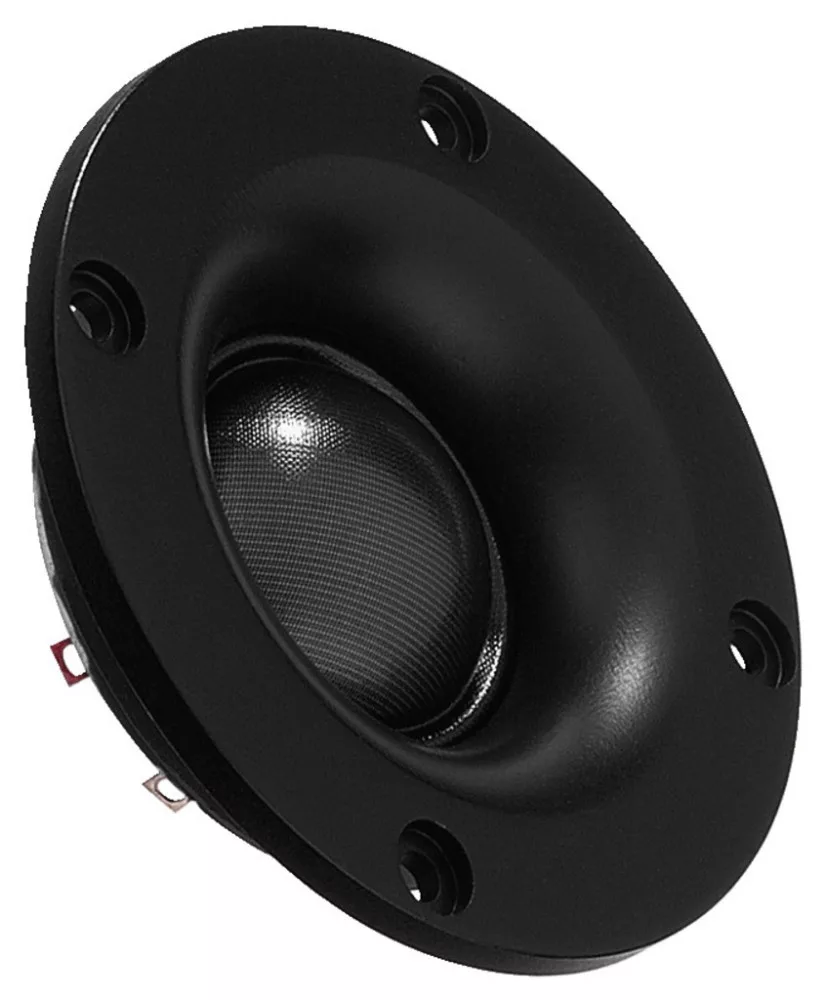 DT-25N Neodímium Hi-Fi tweeter, 80W max , 8Ω