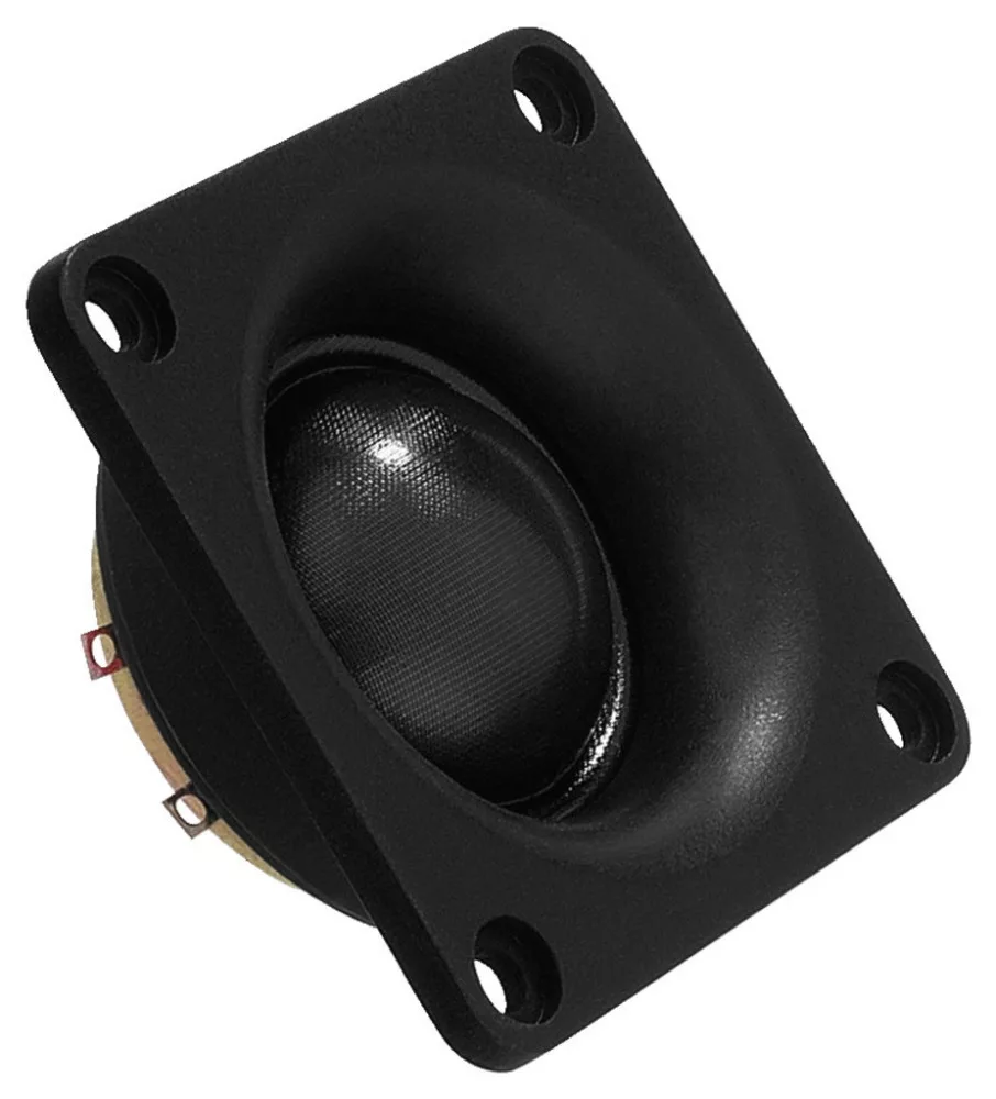 DT-28N Neodímium tweeter, 100W max , 8Ω