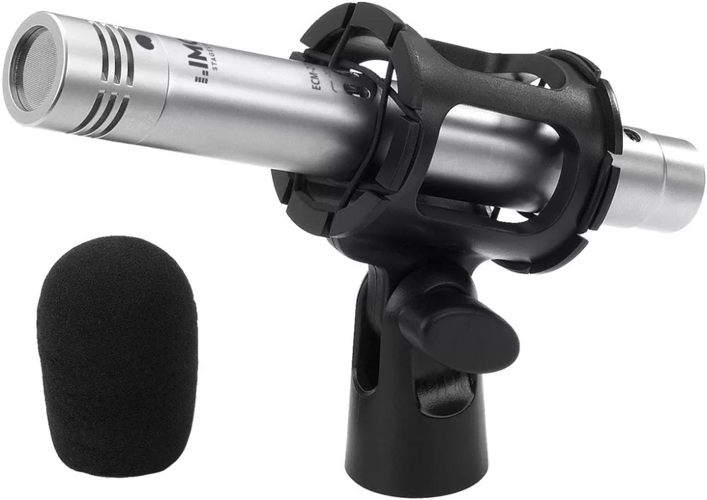 ECM-270 Professional condenser microphone - view 2