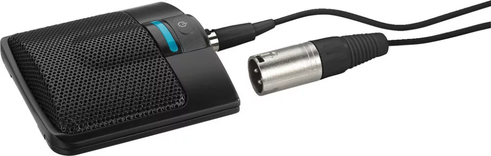 ECM-306B_SW Boundary microphone