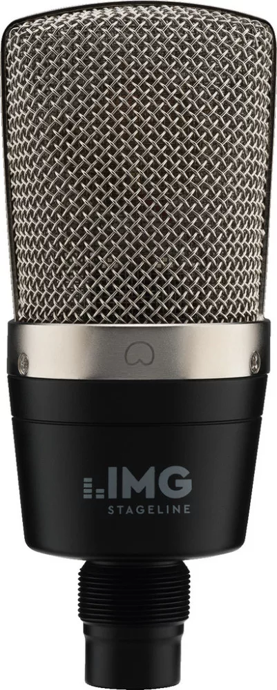ECMS-60 Compact large diaphragm condenser microphone