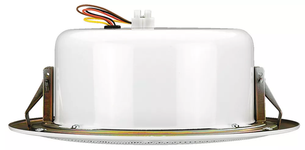 EDL-11TW PA ceiling speakers - view 2