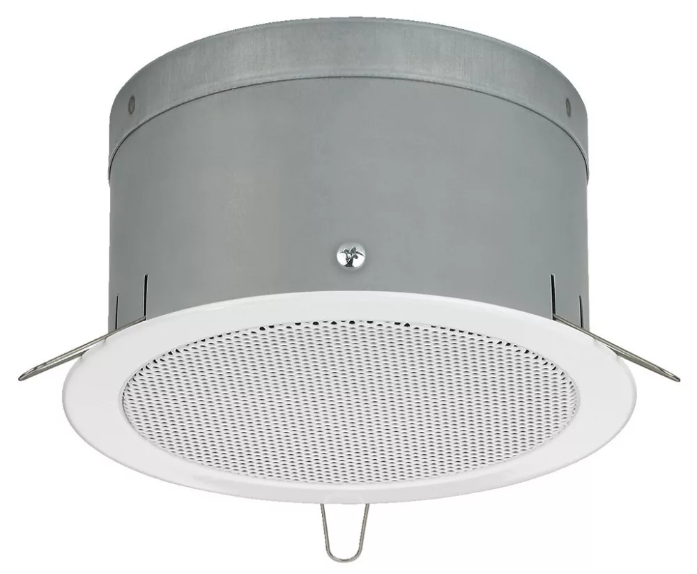 EDL-165C_WS PA ceiling speaker