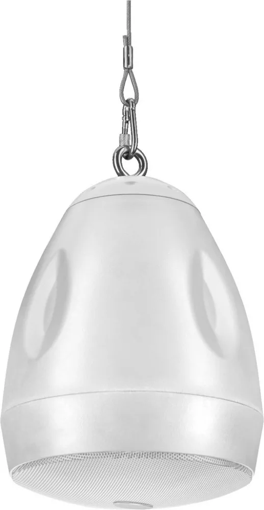 EDL-530EN_WS PA pendant speaker