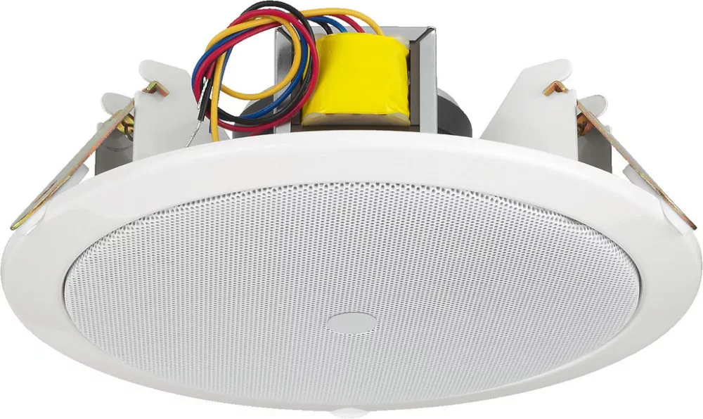 EDL-620 PA ceiling-mount speakers