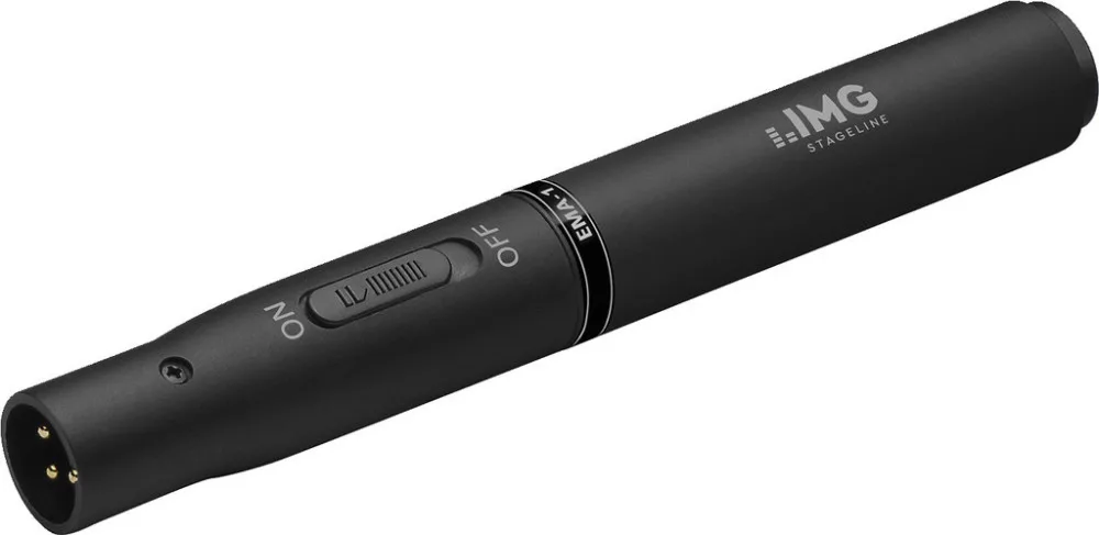 EMA-1 Fantomtápadapter