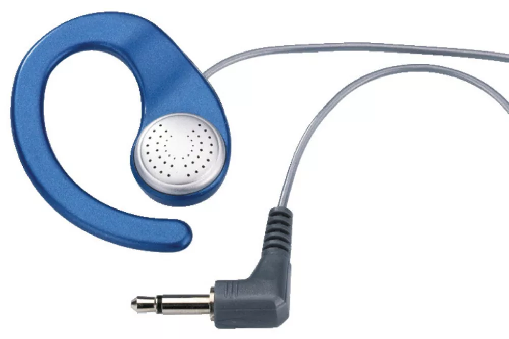 ES-10 Mono earphones