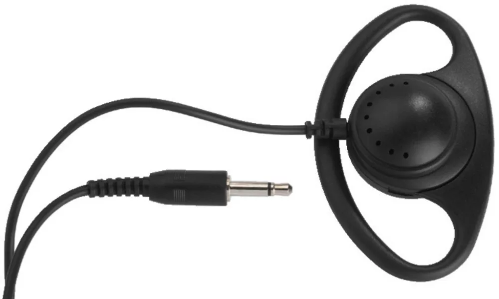 ES-230 Mono earphones