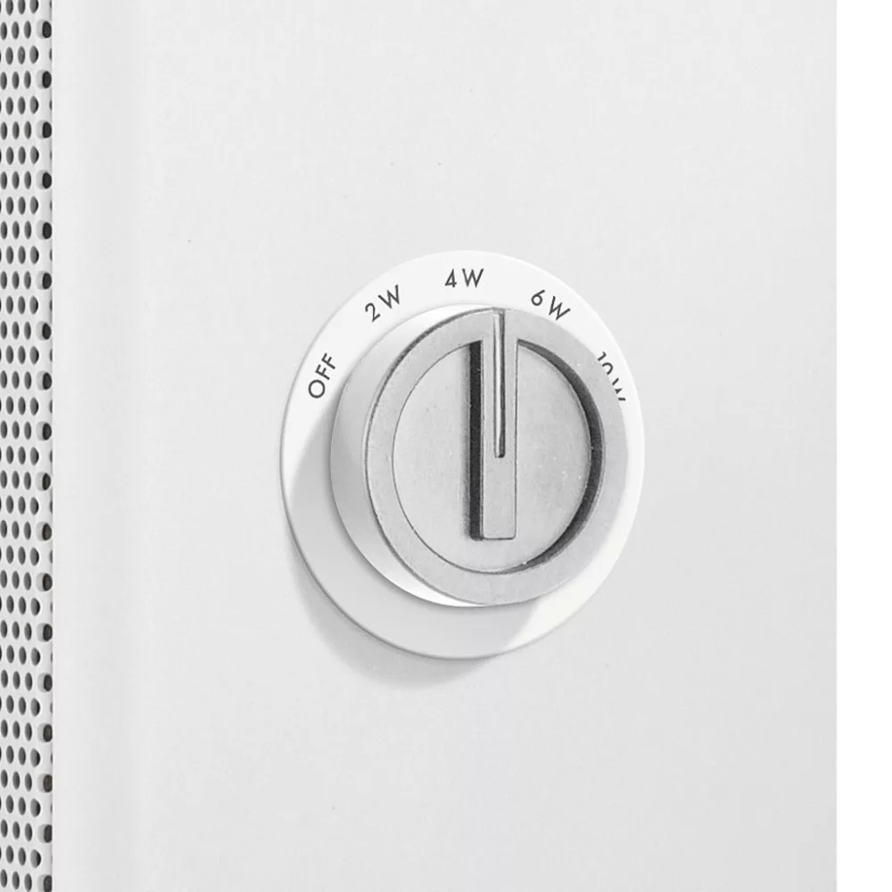 ESP-70_WS PA fali hangsugárzó, fehér - 5. kép