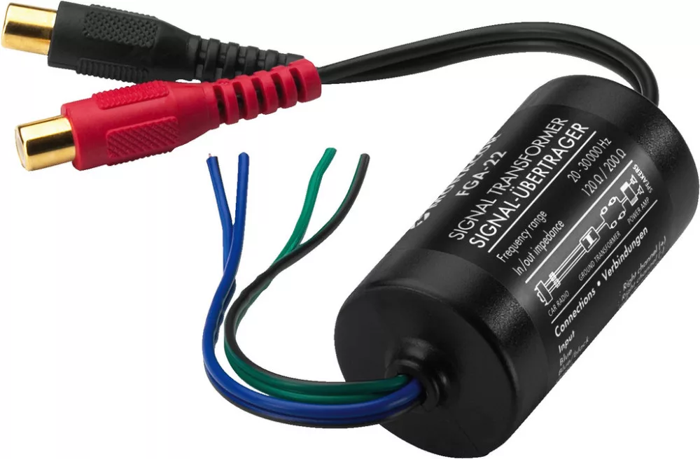 FGA-22 Transformer