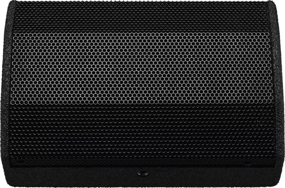 FLAT-M100 Aktív PA színpadi monitor hangfal, 200 W - 2. kép