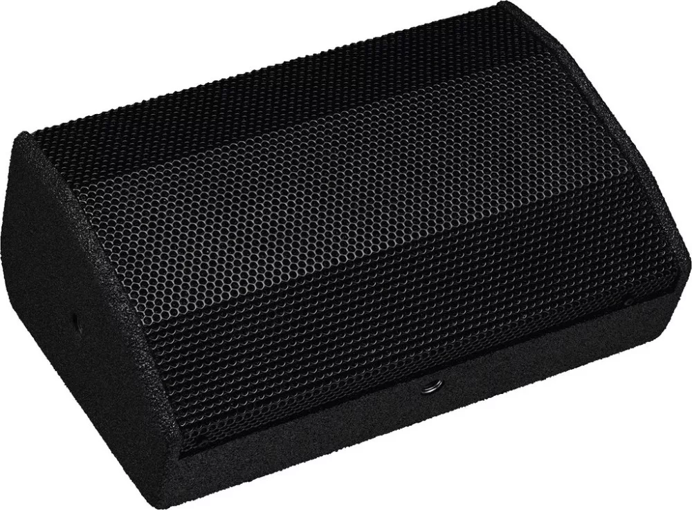 FLAT-M100 Aktív PA színpadi monitor hangfal, 200 W - 3. kép