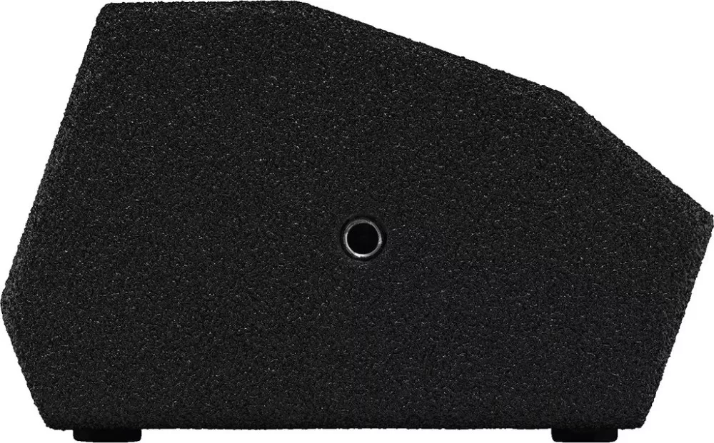 FLAT-M100 Aktív PA színpadi monitor hangfal, 200 W - 6. kép