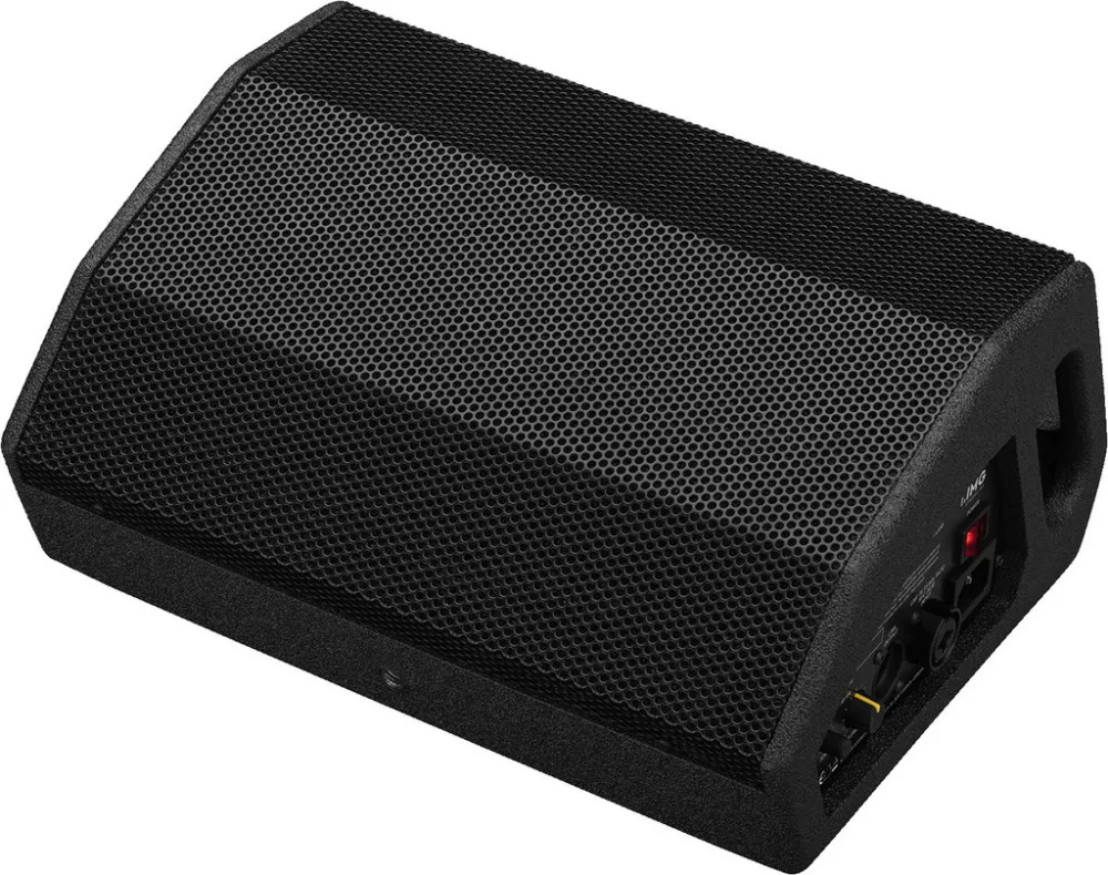 FLAT-M200 Active PA szinpadi monitor speaker, 300 W