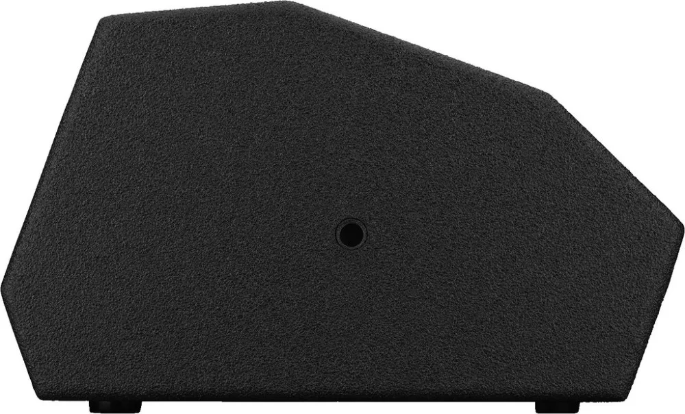 FLAT-M200 Aktív PA szinpadi monitor hangfal, 300 W - 6. kép