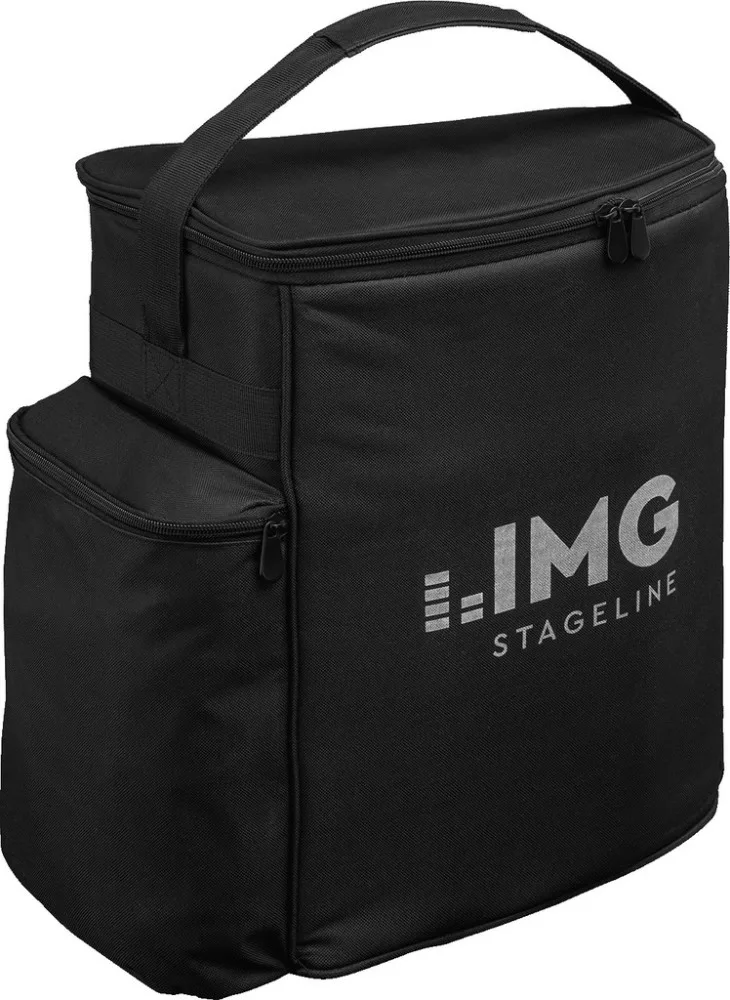 FLAT-M8BAG Transport and protective bag for FLAT-M8