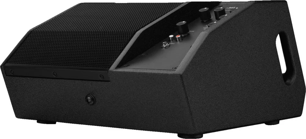 FLAT-M8 Aktív PA színpadi monitor hangfal, 300 W - 4. kép