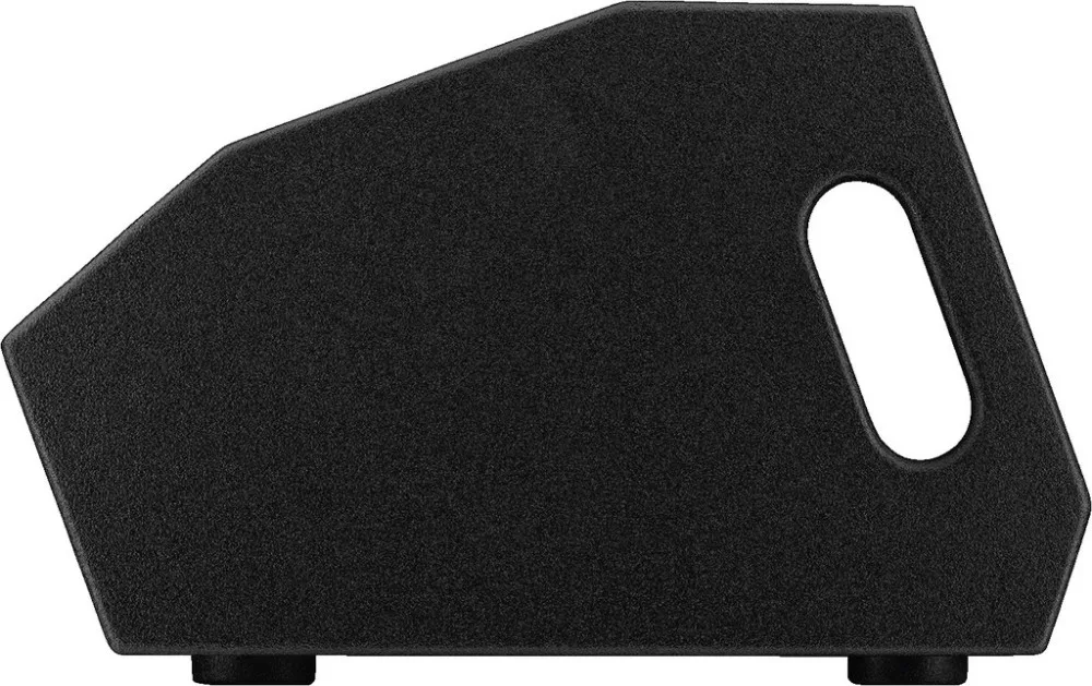 FLAT-M8 Aktív PA színpadi monitor hangfal, 300 W - 5. kép