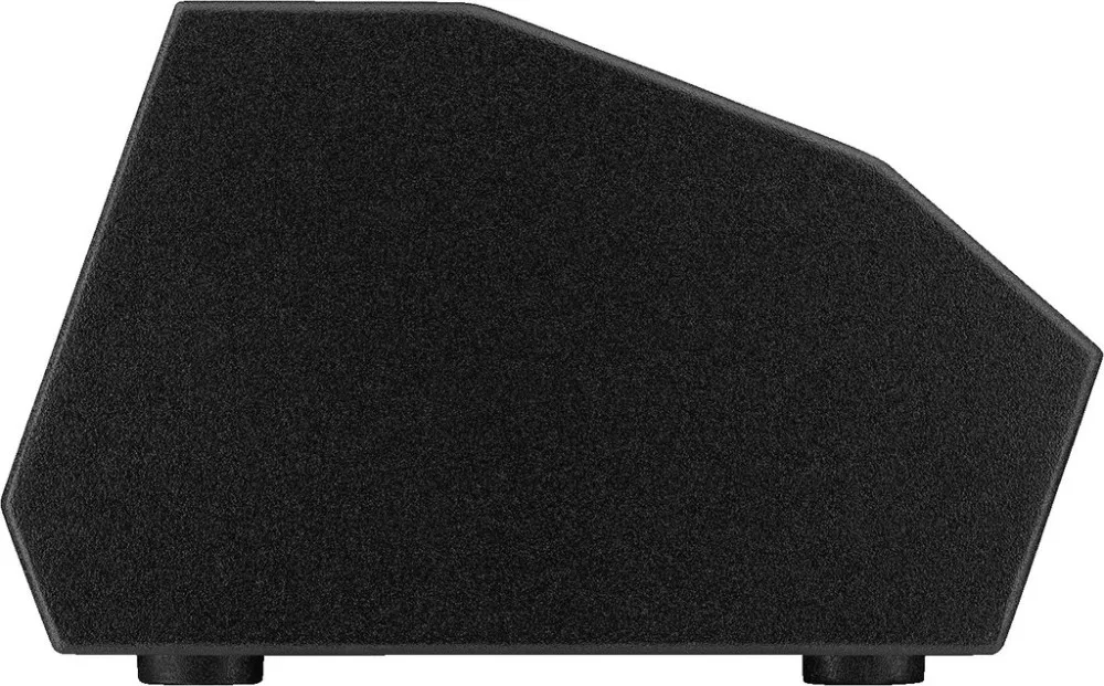 FLAT-M8 Aktív PA színpadi monitor hangfal, 300 W - 6. kép