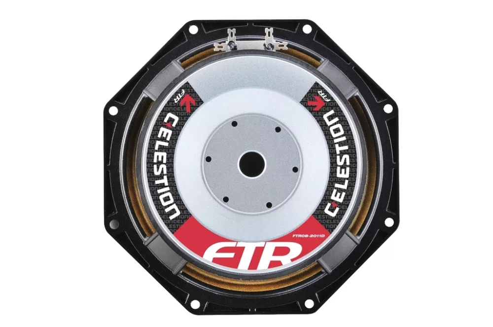 FTR08-2011D/8 PA mélyközép hangszóró, 200W / 8 Ohm - 3. kép