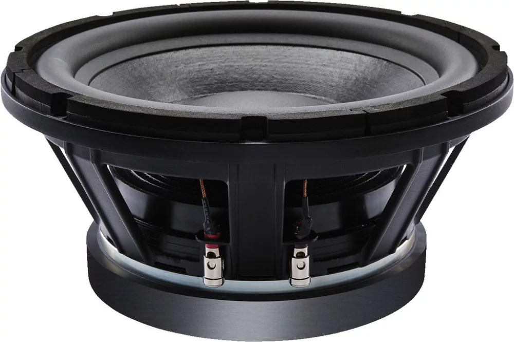 FTR12-4080DL_8 PA subwoofer, 700 W, 8 Ω