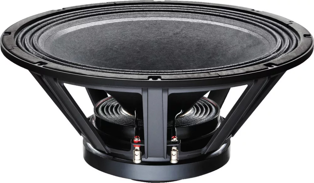 FTR18-4080HDX_8 PA subwoofer, 1,000 W, 8 Ω