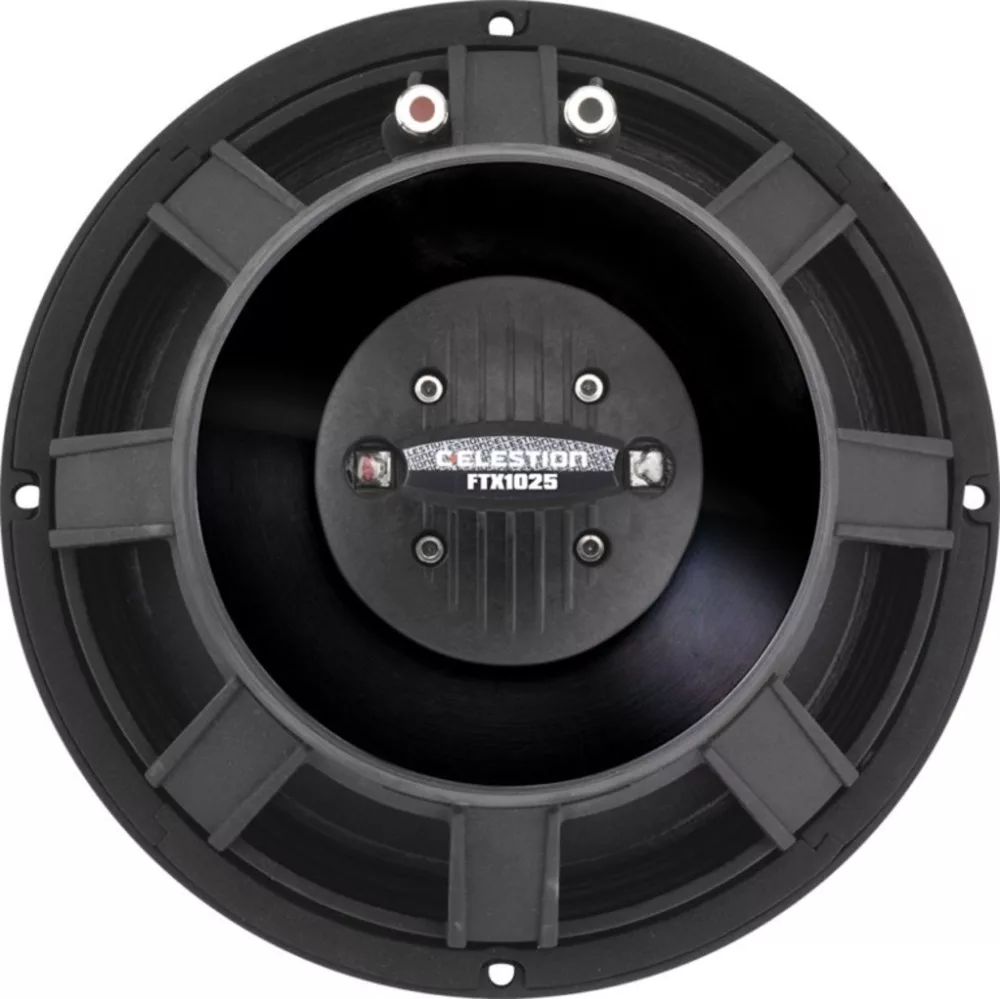 FTX1025/8 PA koaxiális hangszóró, 300W / 8 Ohm - 3. kép