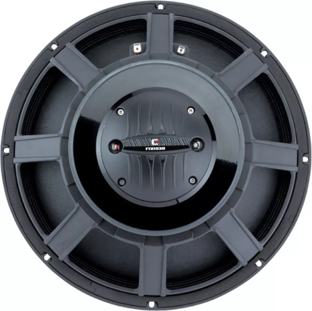 FTX1530/8 PA koaxiális hangszóró, 400W / 8 Ohm - 3. kép