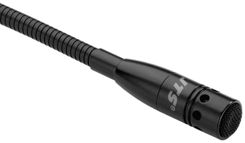 GM-5212 Hátsó elektrétes gégecsöves mikrofonok - 3. kép