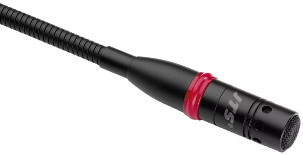 GML-5212 Gégecsöves elektrétmikrofonok LED-es világítógyűrűvel - 4. kép