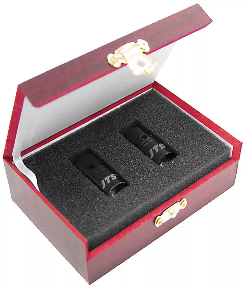 GML-5212 Gégecsöves elektrétmikrofonok LED-es világítógyűrűvel - 6. kép
