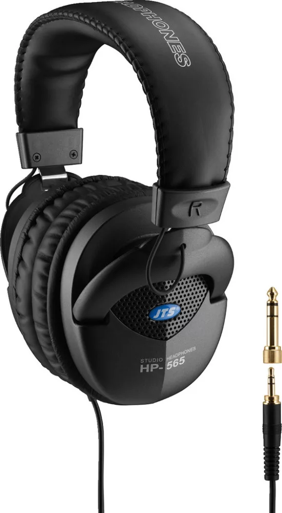HP-565 Professzionális stúdió fejhallgató