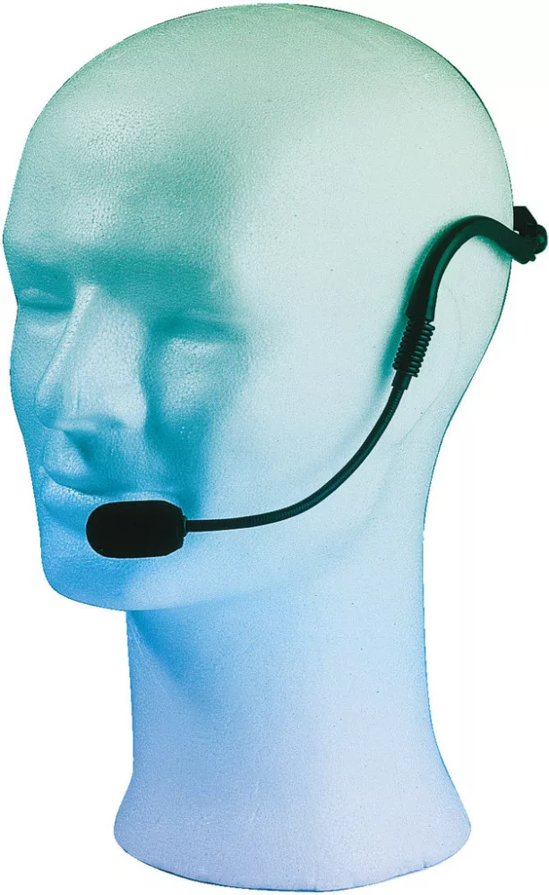 HSE-100 Headset microphones - view 3