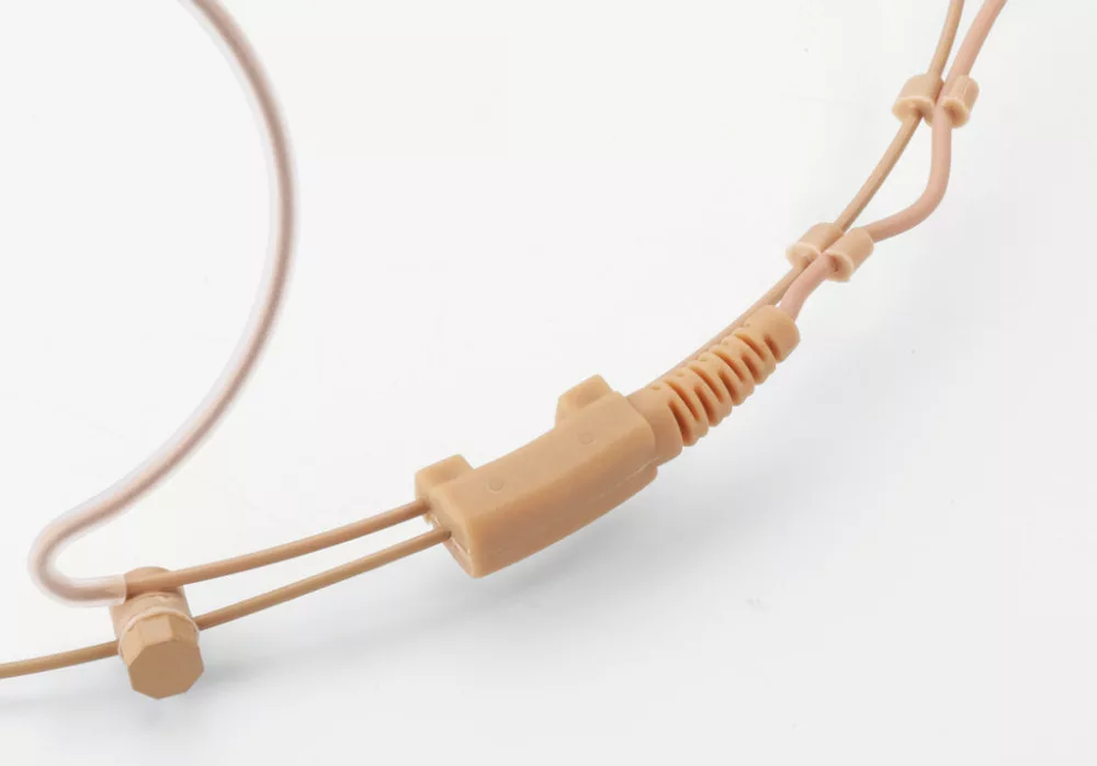 HSE-150_SK Ultrakönnyű fejpántos mikrofon - 3. kép