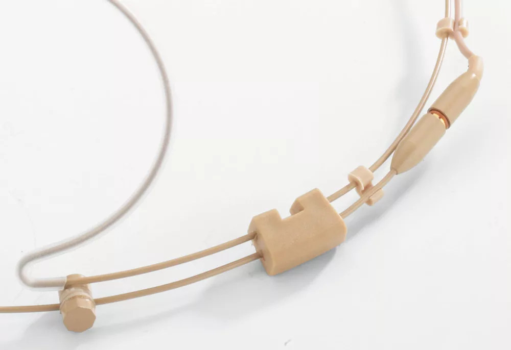 HSE-152A_SK Ultrakönnyű fejpántos mikrofon - 3. kép