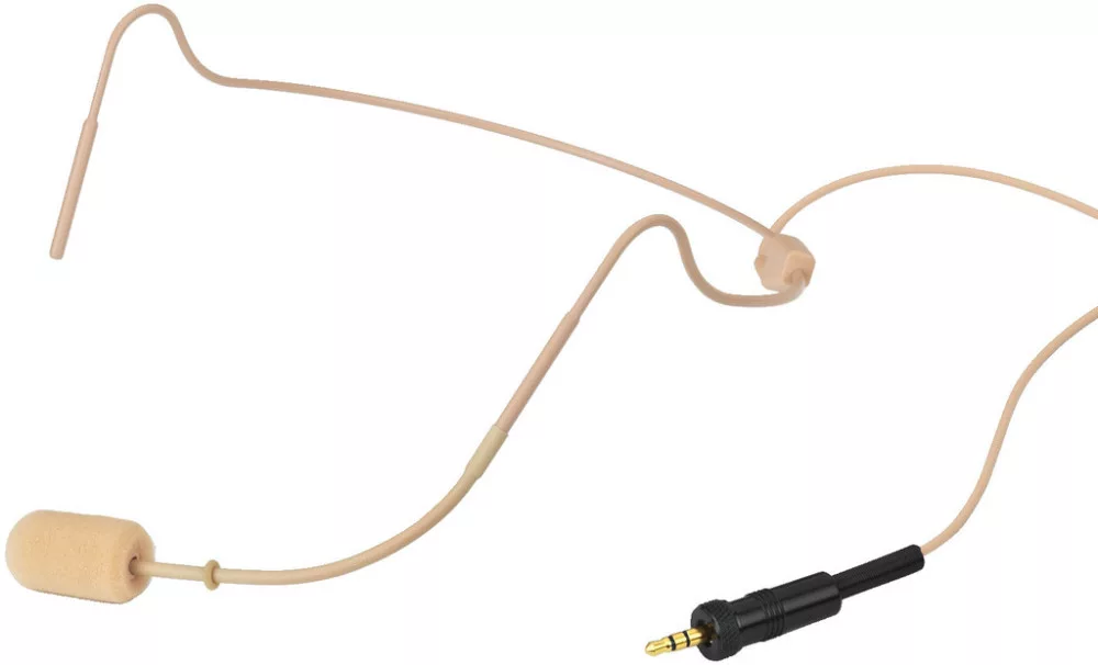 HSE-330_SK Professional headset microphone