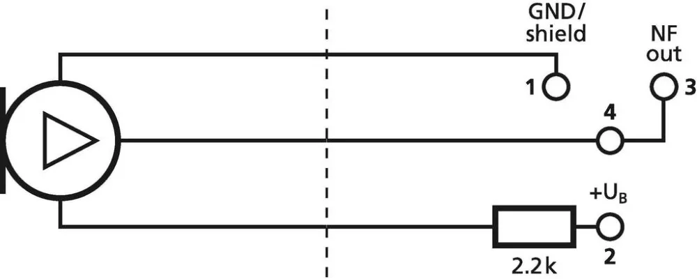 HSE-340_SK Professzionális fejmikrofon - 2. kép