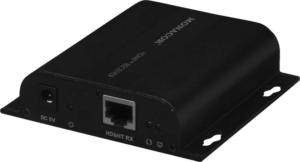 INS-100R HDMI™ receiver - view 2