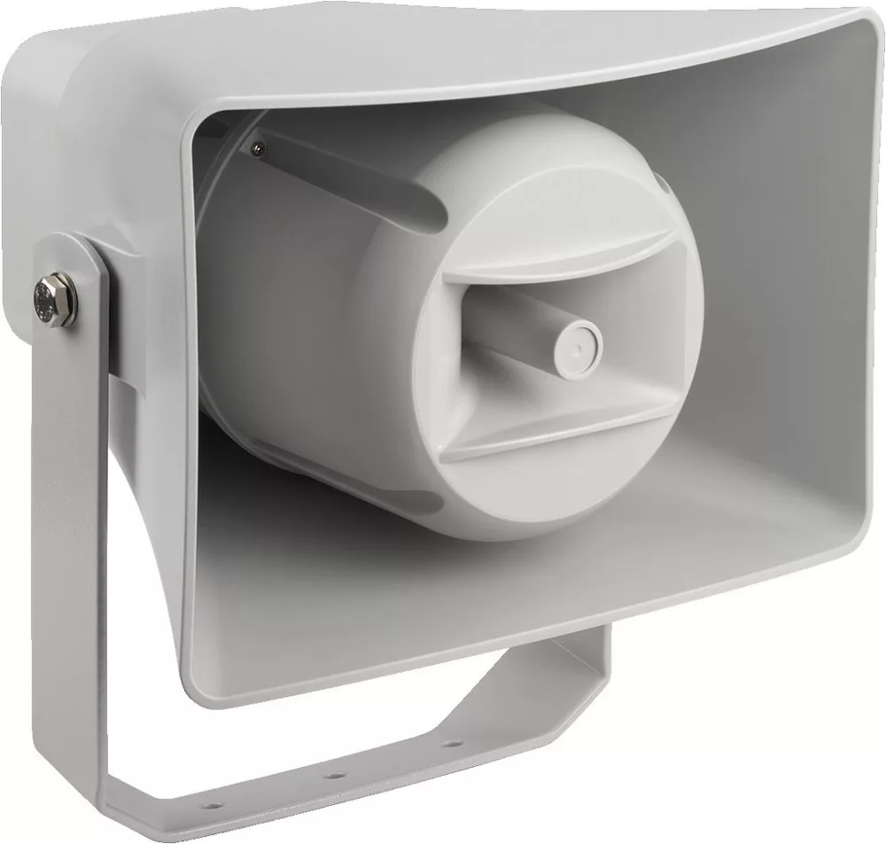 IT-100TW Horn speaker zenei célra, 2-way technológiával