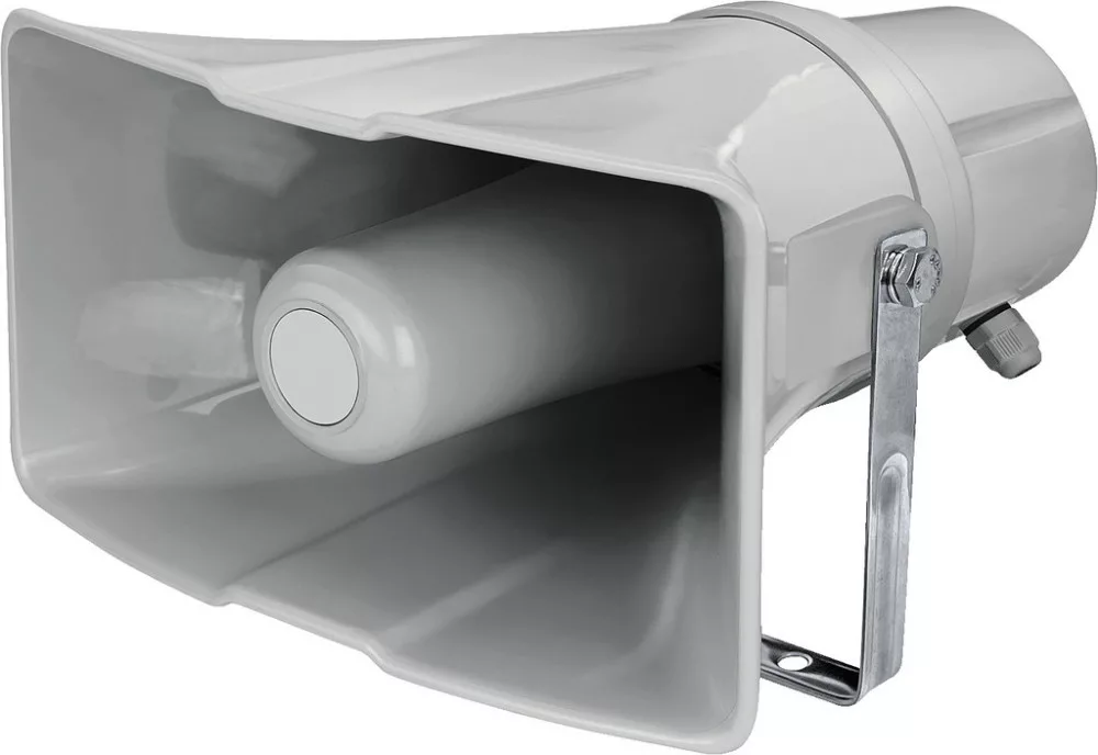 IT-20 Horn speaker - view 5