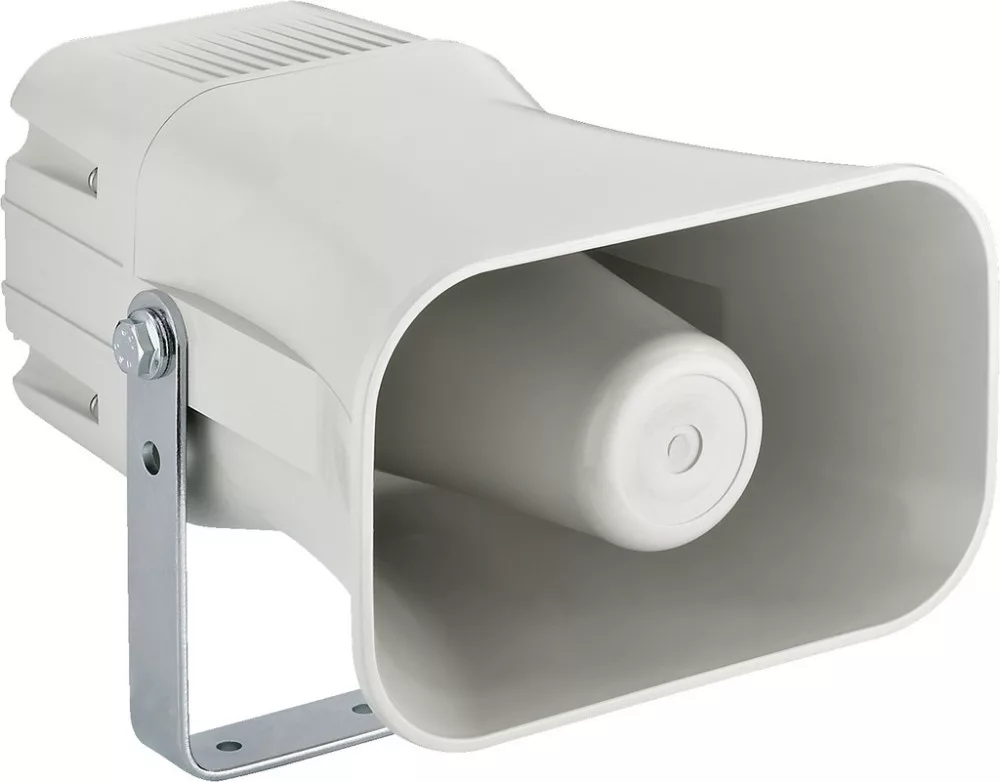 IT-32EN Weatherproof horn speakers