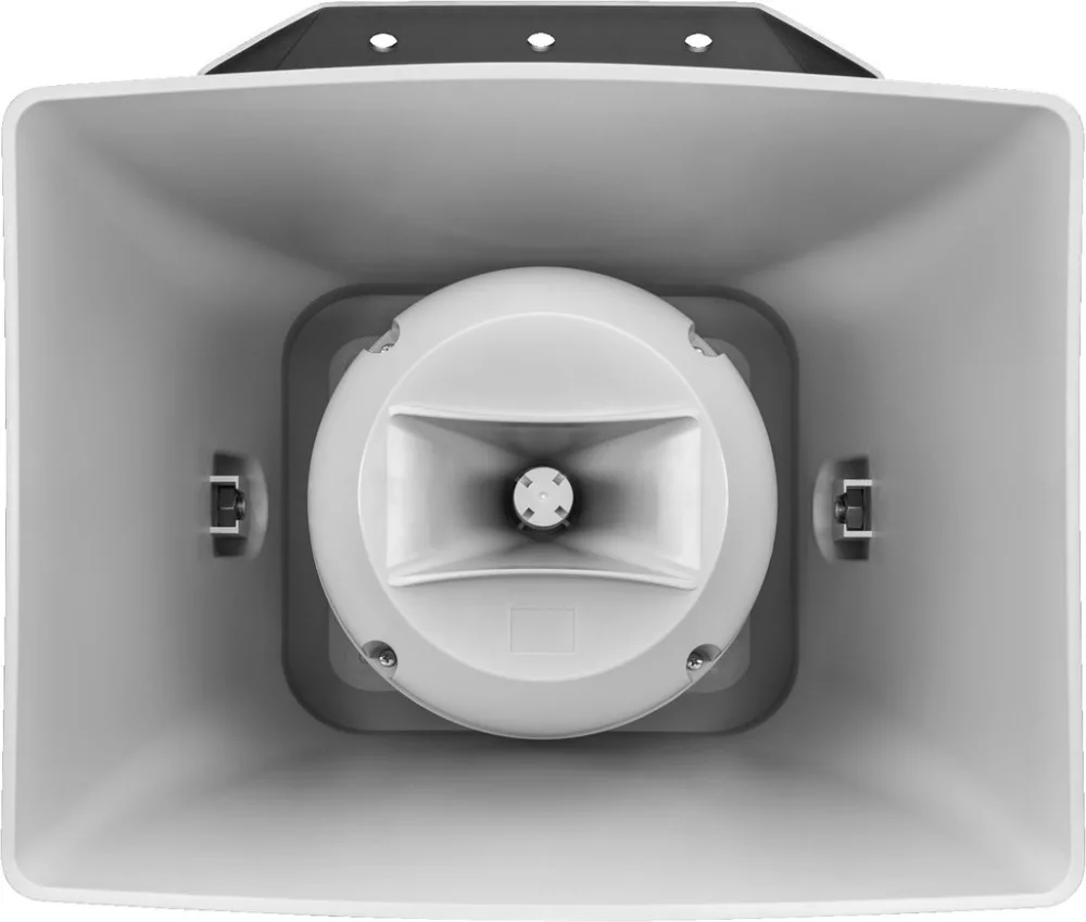 IT-400TW Tölcséres hangszóró, 2-utas technológia. - 10. kép