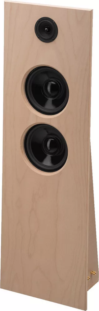 KATANA-M1 Speaker DIY kit