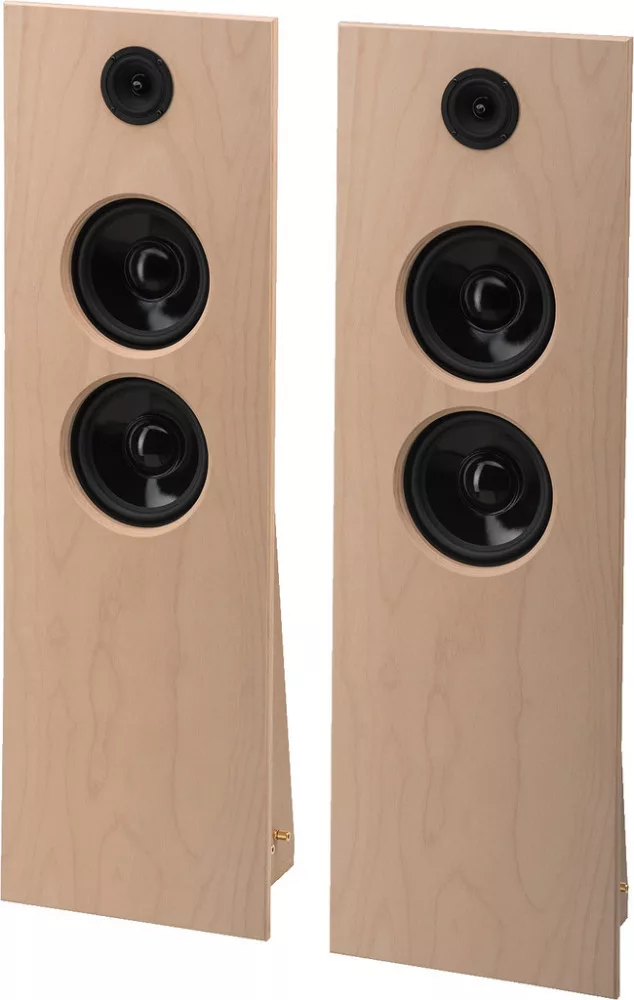 KATANA-M1 Speaker DIY kit - view 4