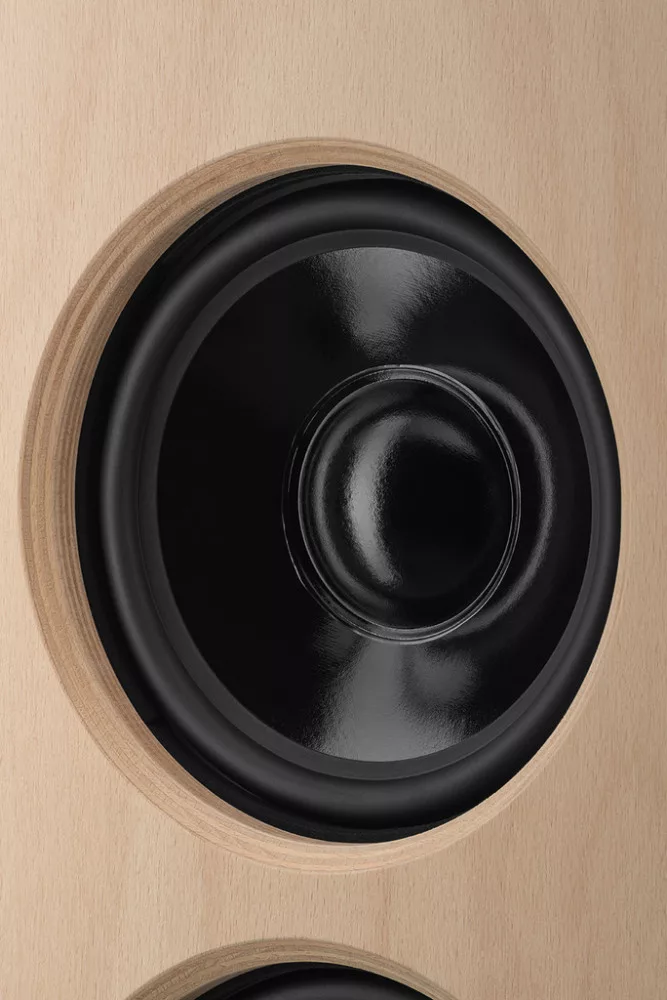 KATANA-M1 Speaker DIY kit - view 8