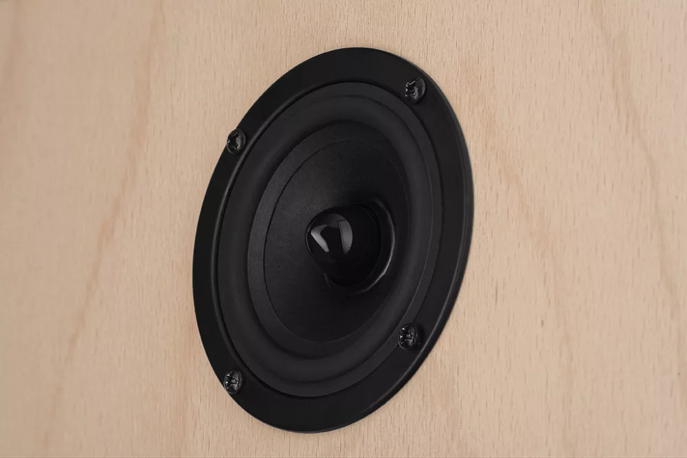 KATANA-M1 Speaker DIY kit - view 9